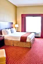 Hotel Holiday Inn Express Hotel & Suites Davenport photo 2