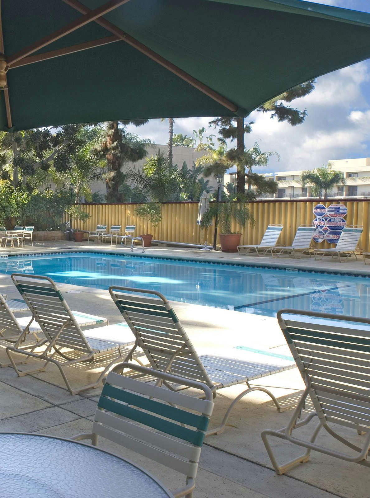 Hotel Clarion Hotel Anaheim Resort photo 5