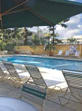 Hotel Clarion Hotel Anaheim Resort photo 5