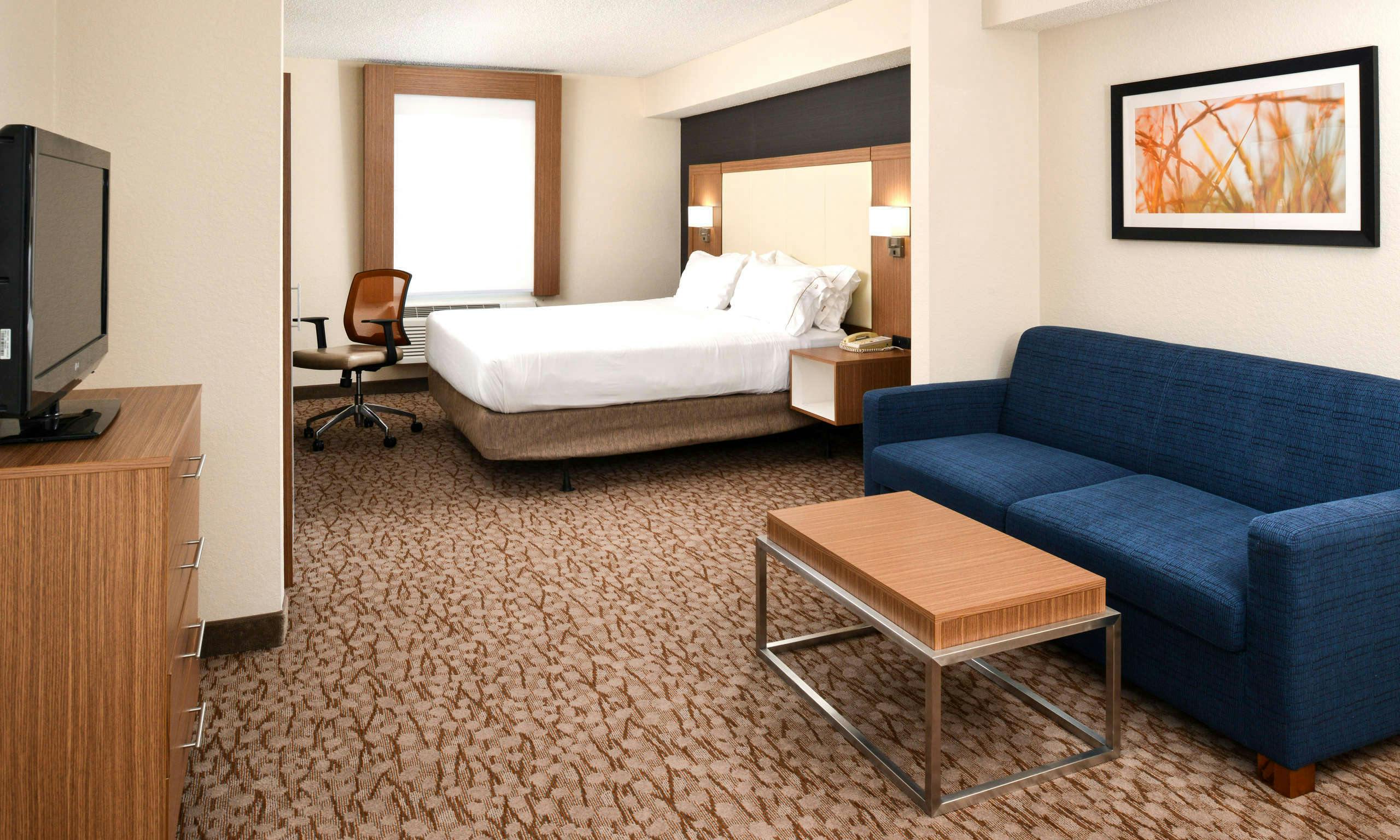 Holiday Inn Express Hotel & Suites Bonita Springs