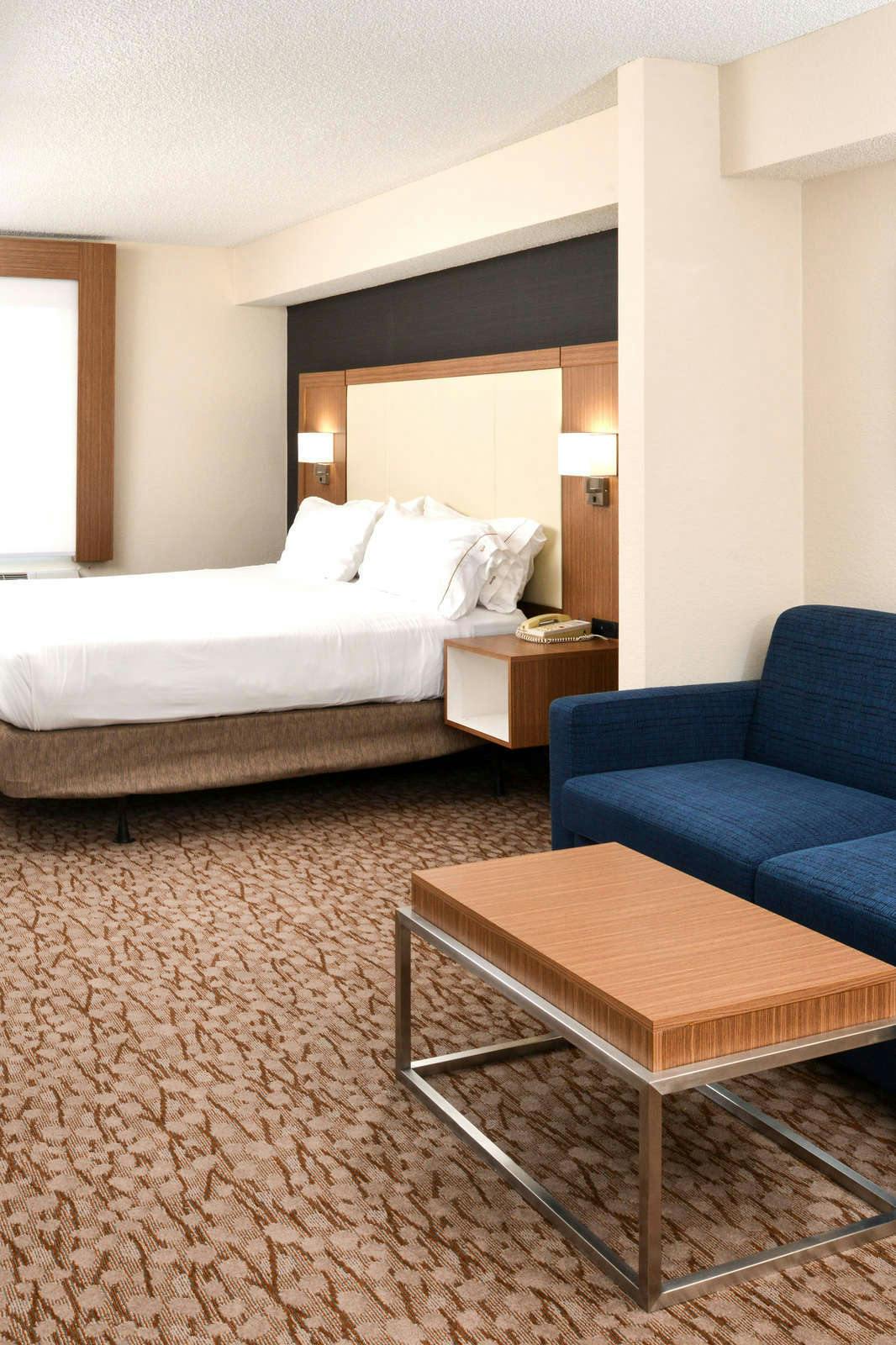 Hotel Holiday Inn Express Hotel & Suites Bonita Springs photo 3