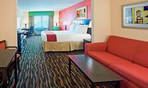 Holiday Inn Express Hotel & Suites Fort Lauderdale Airport