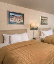 Hotel Clarion Hotel Anaheim Resort photo 1