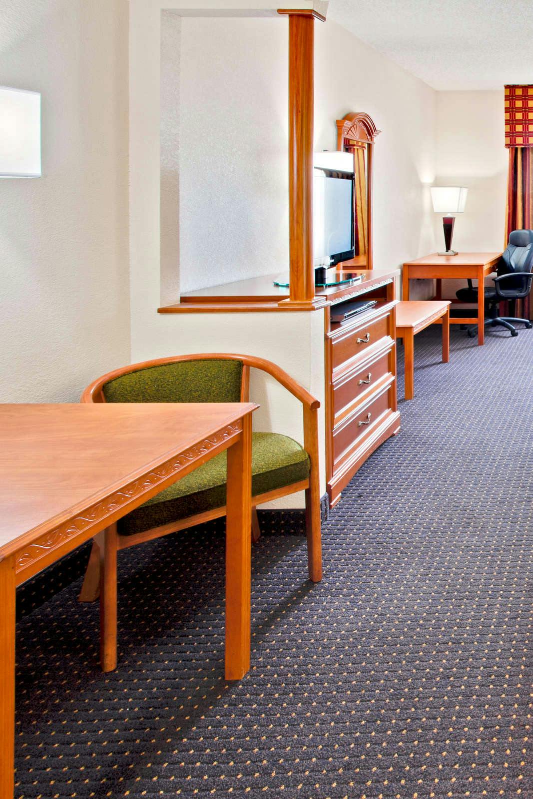 Hotel Holiday Inn Express Hotel & Suites Fort Lauderdale Airport West photo 2