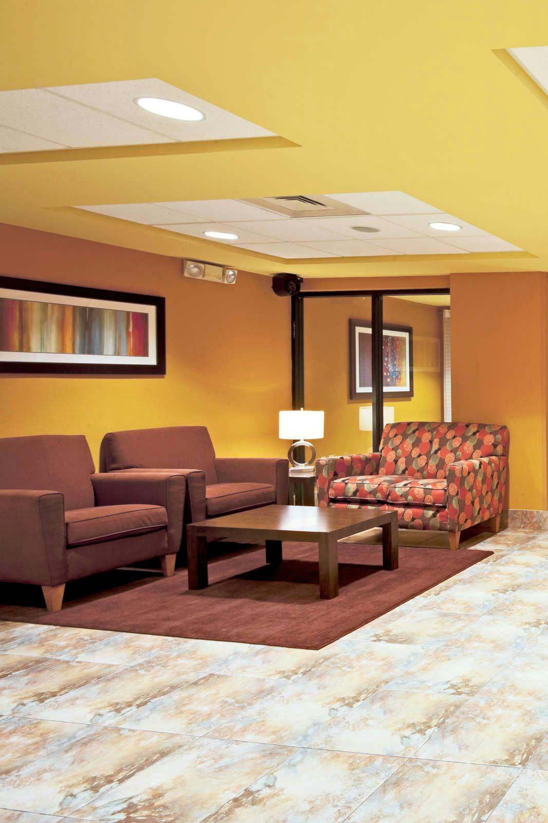 Hotel Holiday Inn Express Hotel & Suites Fort Lauderdale Airport West photo 3