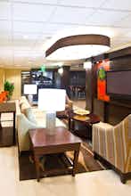 Hotel Holiday Inn Express Hotel & Suites Fort Lauderdale Executive Airport photo 5