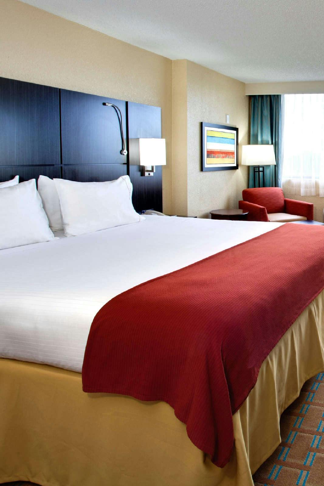 Hotel Holiday Inn Express Hotel & Suites Fort Lauderdale Plantation photo 1