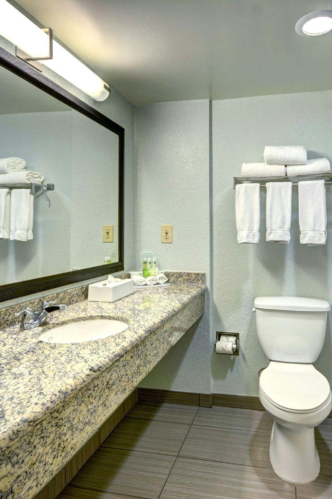 Hotel Holiday Inn Express Hotel & Suites Fort Lauderdale Plantation photo 5