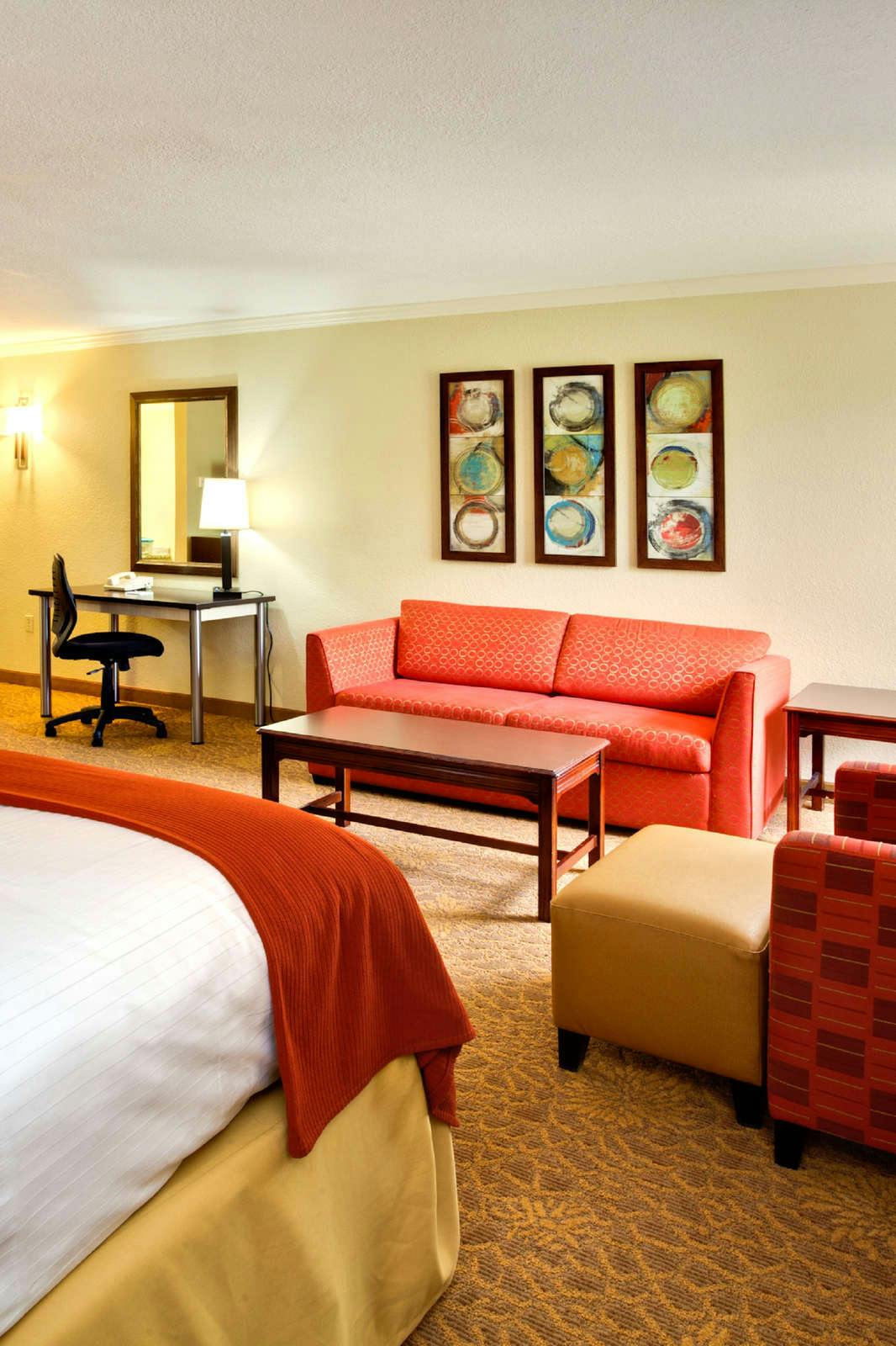 Hotel Holiday Inn Express Hotel & Suites Fort Lauderdale Plantation photo 4