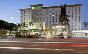 Holiday Inn LOS ANGELES - LAX AIRPORT