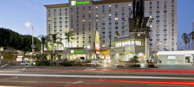 Holiday Inn LOS ANGELES - LAX AIRPORT