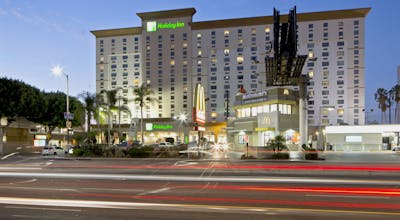 Holiday Inn LOS ANGELES - LAX AIRPORT