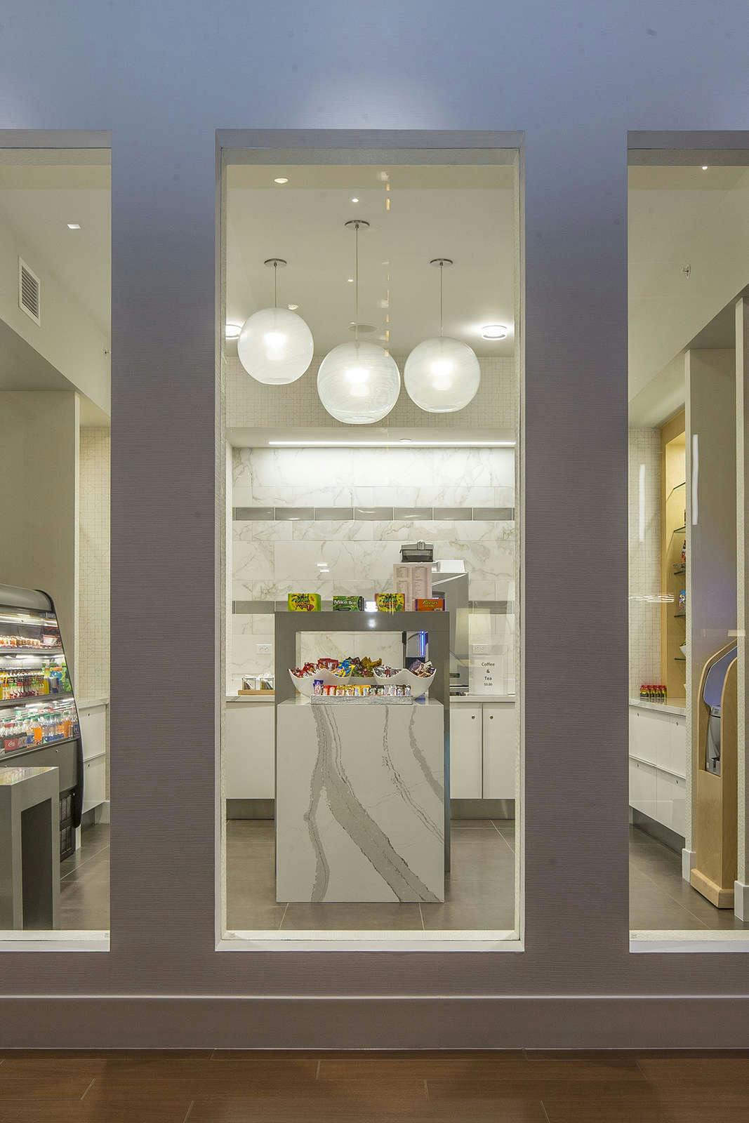 Doubletree By Hilton Hotel Pittsburgh Cranberry - 