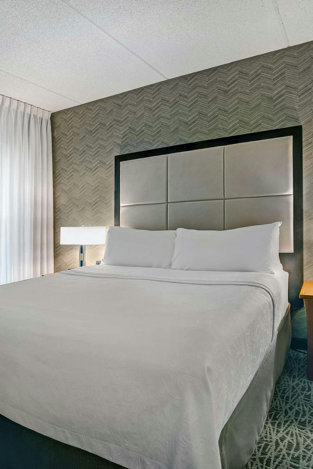 Hotel Homewood Suites by Hilton Chicago-Lincolnshire photo 4