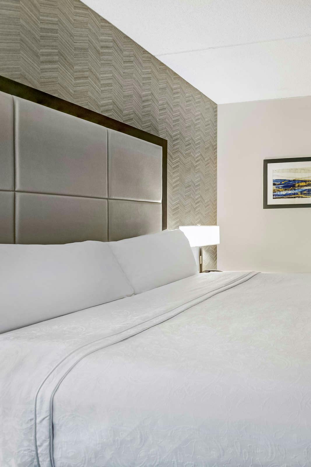 Hotel Homewood Suites by Hilton Chicago-Lincolnshire photo 2