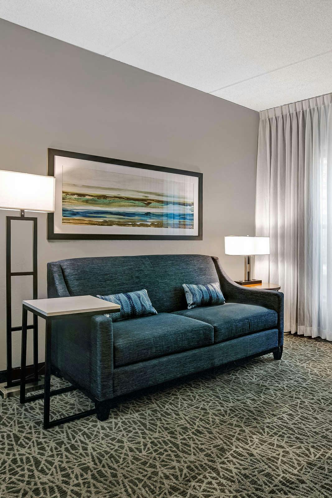 Hotel Homewood Suites by Hilton Chicago-Lincolnshire photo 5