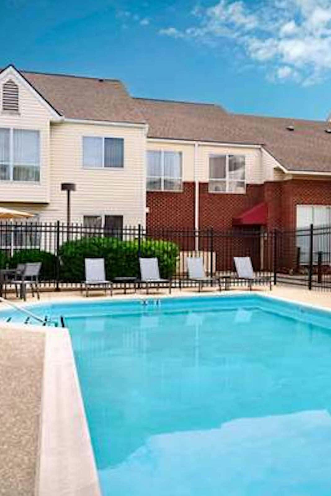 Hotel Sonesta ES Suites Annapolis photo 1