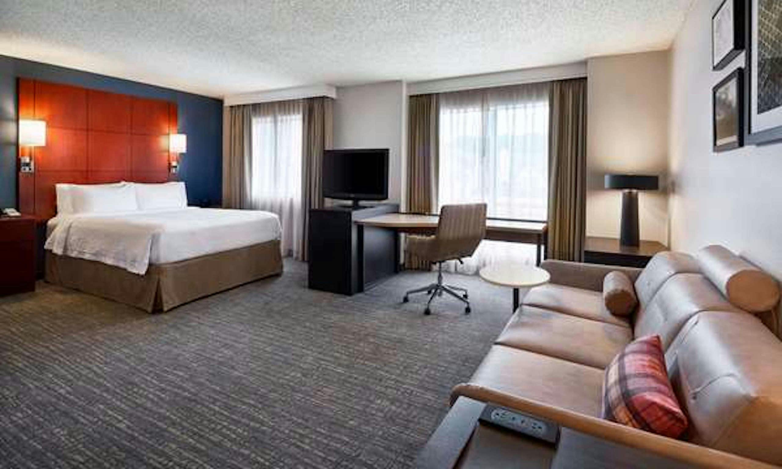 Sonesta ES Suites Annapolis