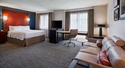 Sonesta ES Suites Annapolis