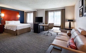 Sonesta ES Suites Annapolis