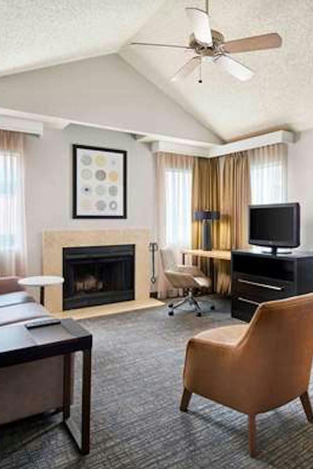 Hotel Sonesta ES Suites Annapolis photo 3