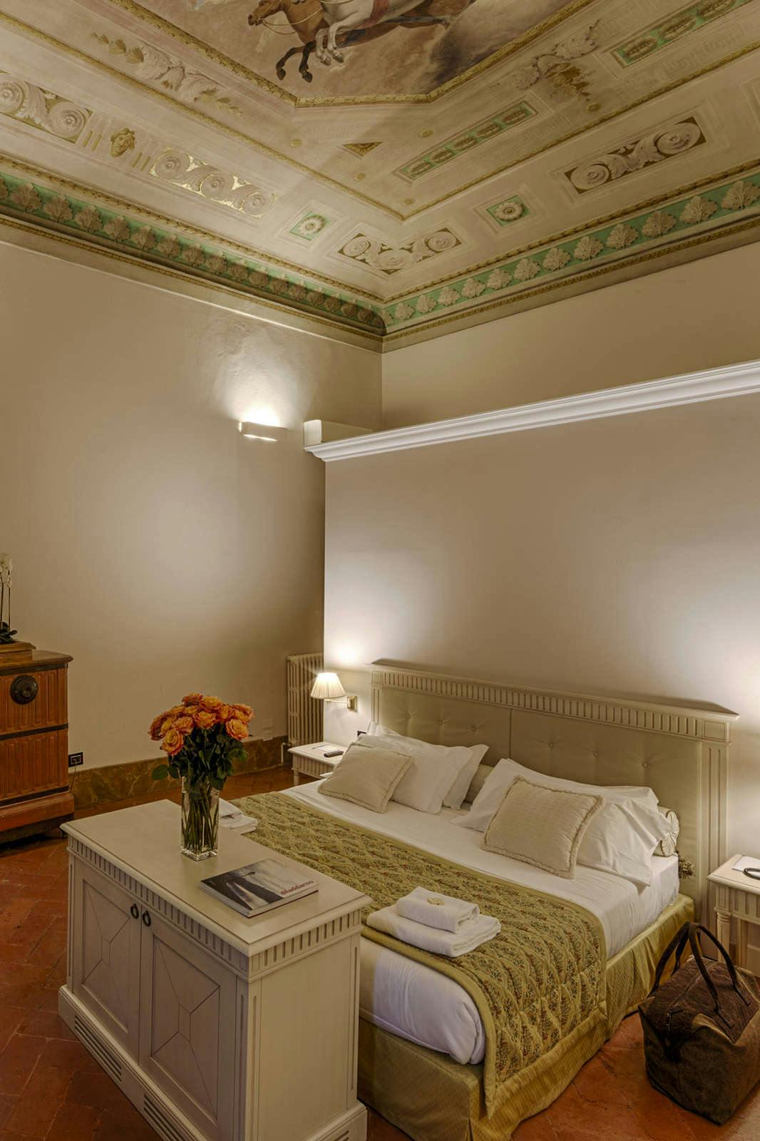 Hotel Palazzo Guicciardini photo 1