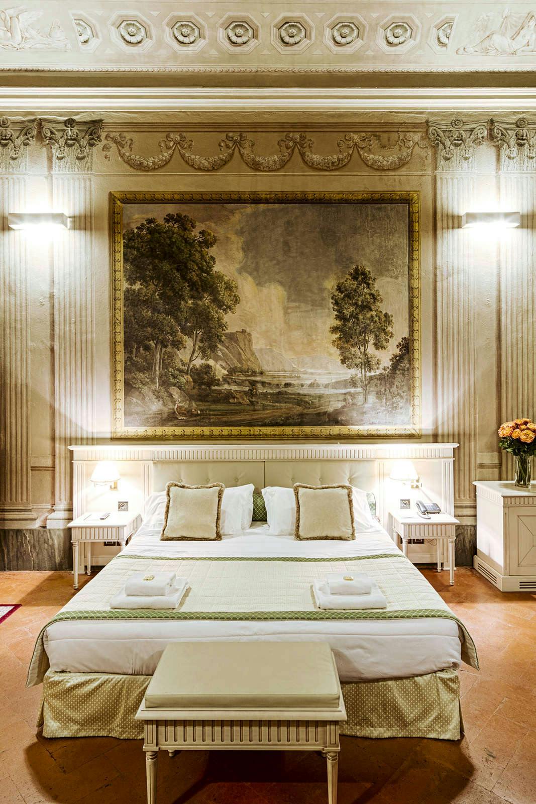 Hotel Palazzo Guicciardini photo 2