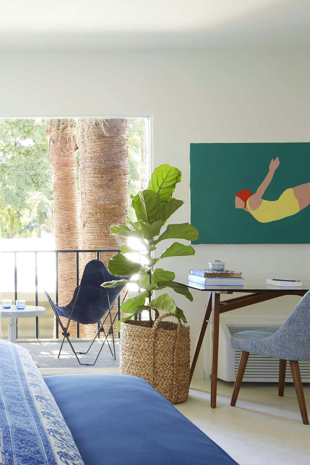 Hotel Holiday House Palm Springs - Adults Only photo 3