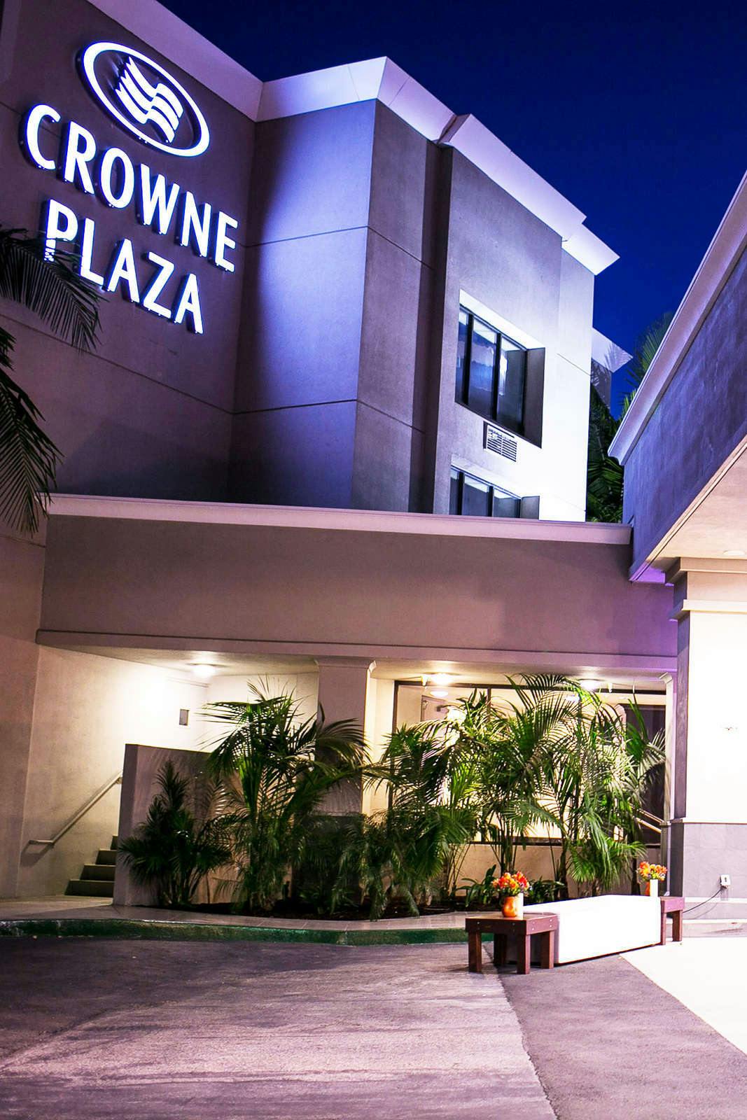 Crowne Plaza Costa Mesa