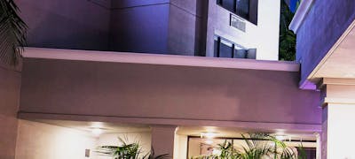 Crowne Plaza Costa Mesa