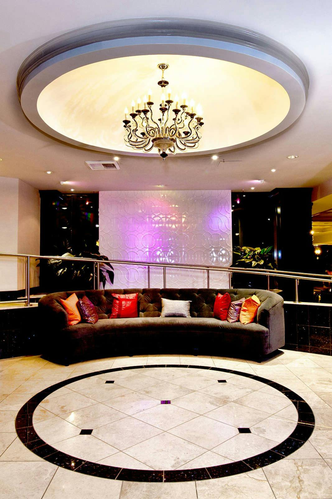 Hotel Crowne Plaza Costa Mesa photo 4