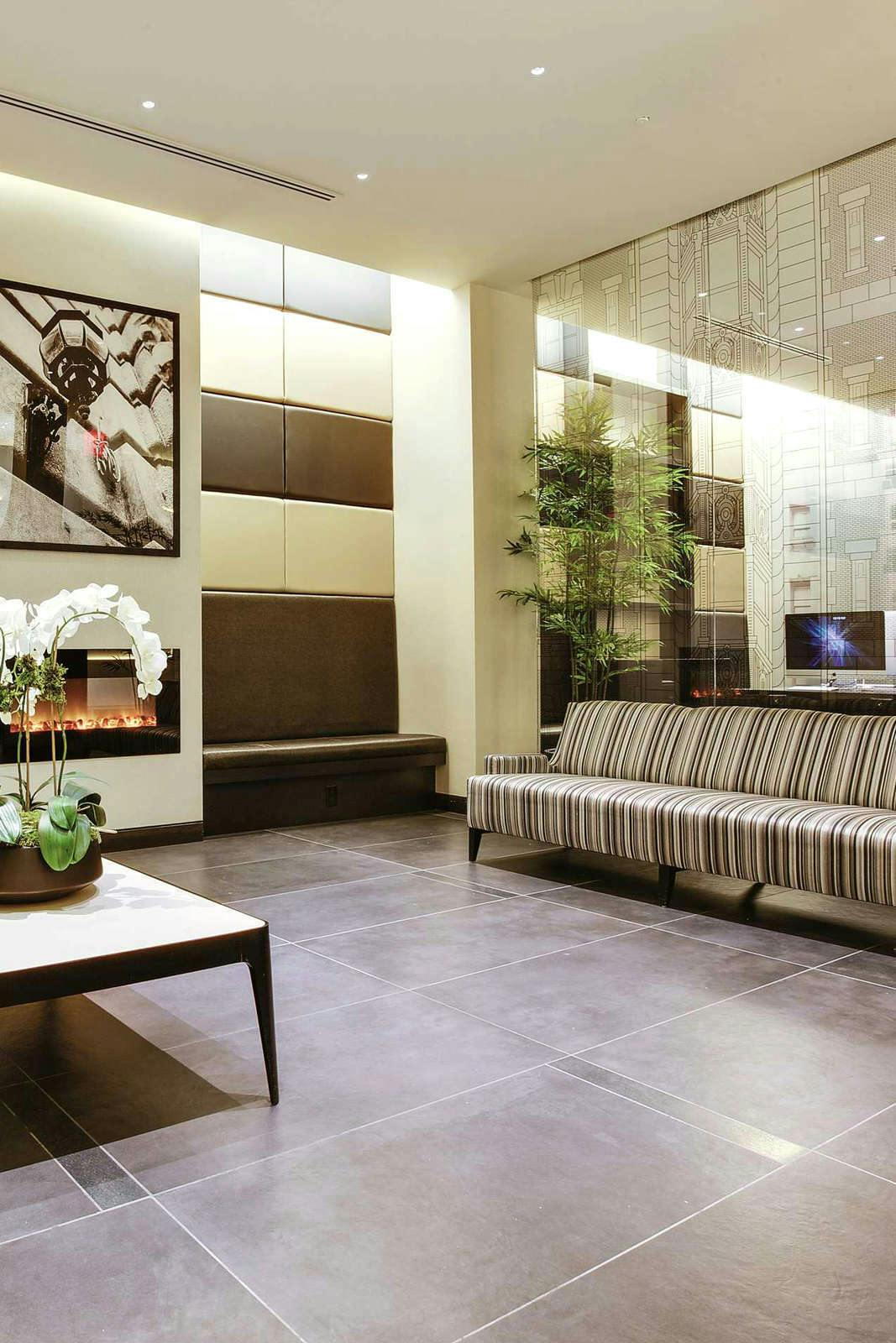 Hotel The Hotel @ Fifth Avenue photo 2