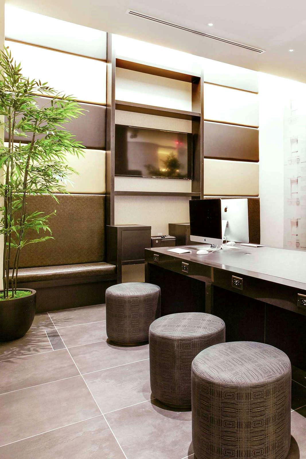 The Hotel @ Fifth Avenue