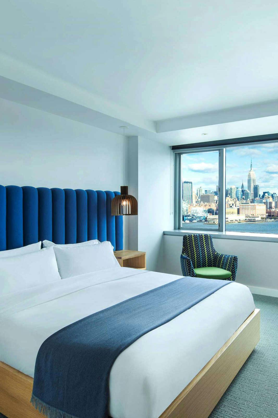 Hotel W Hoboken photo 3