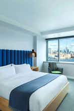 Hotel W Hoboken photo 3