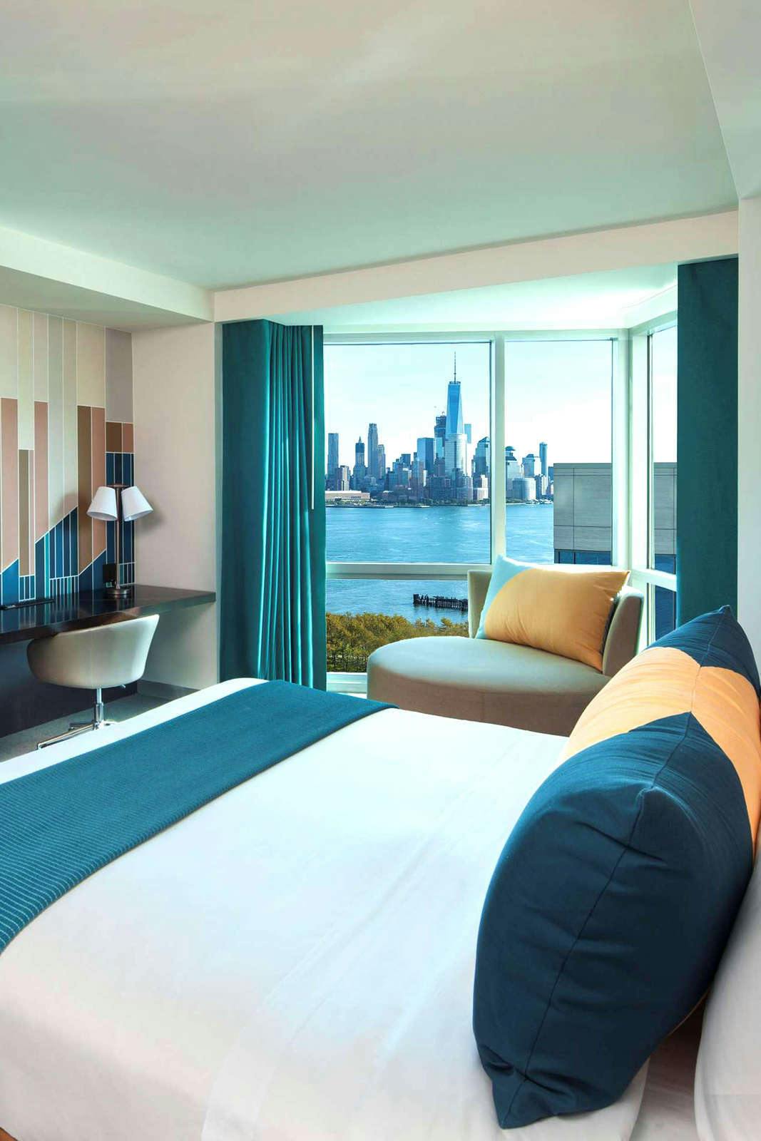 Hotel W Hoboken photo 4