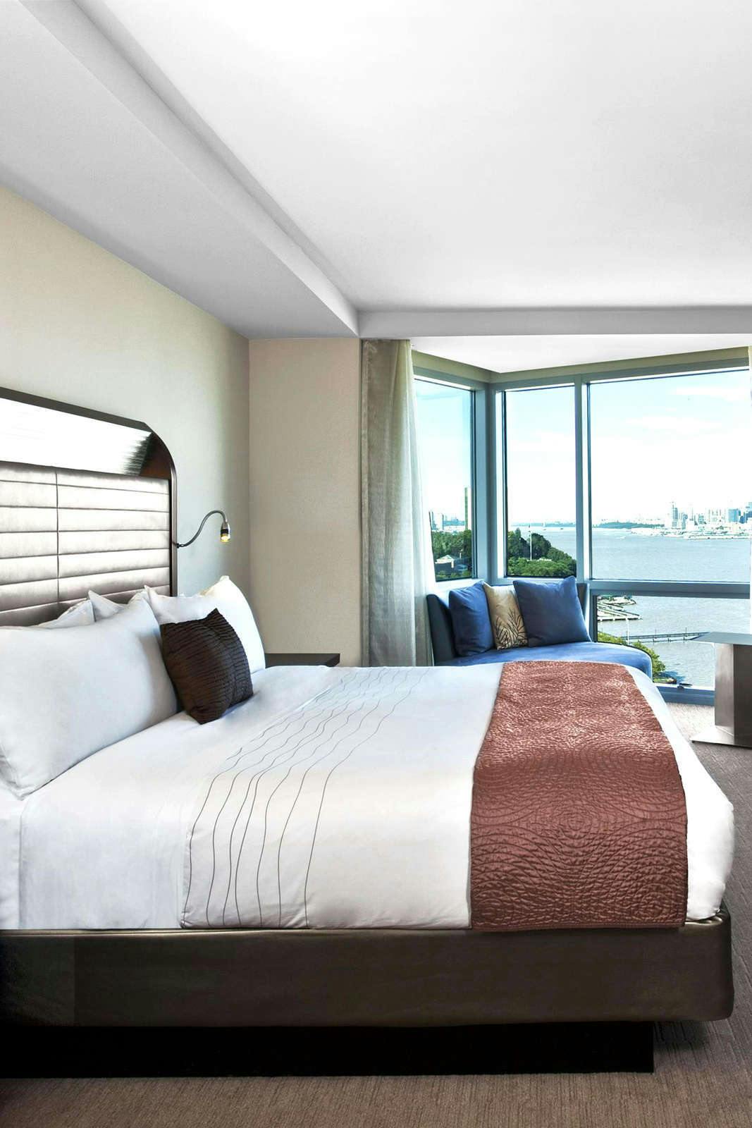 Hotel W Hoboken photo 5