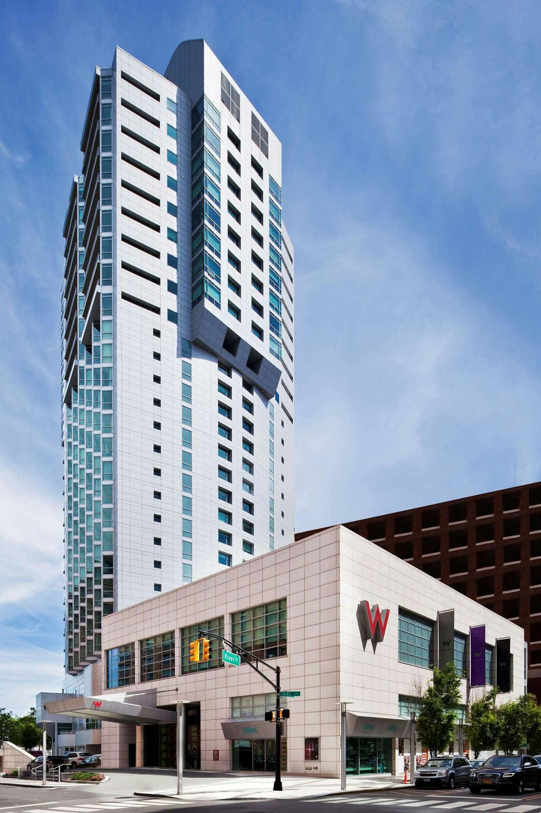 Hotel W Hoboken photo 1