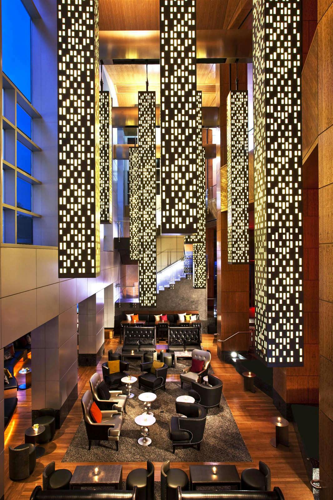 Hotel W Hoboken photo 2