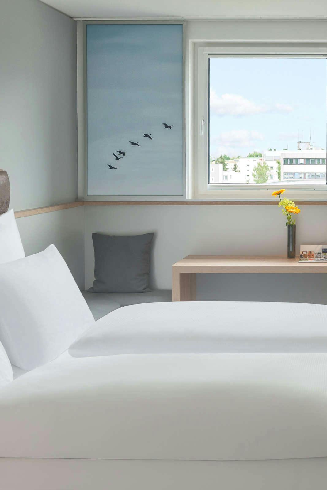 Hotel Essential by Dorint Stuttgart Airport photo 1