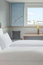 Hotel Essential by Dorint Stuttgart Airport photo 1