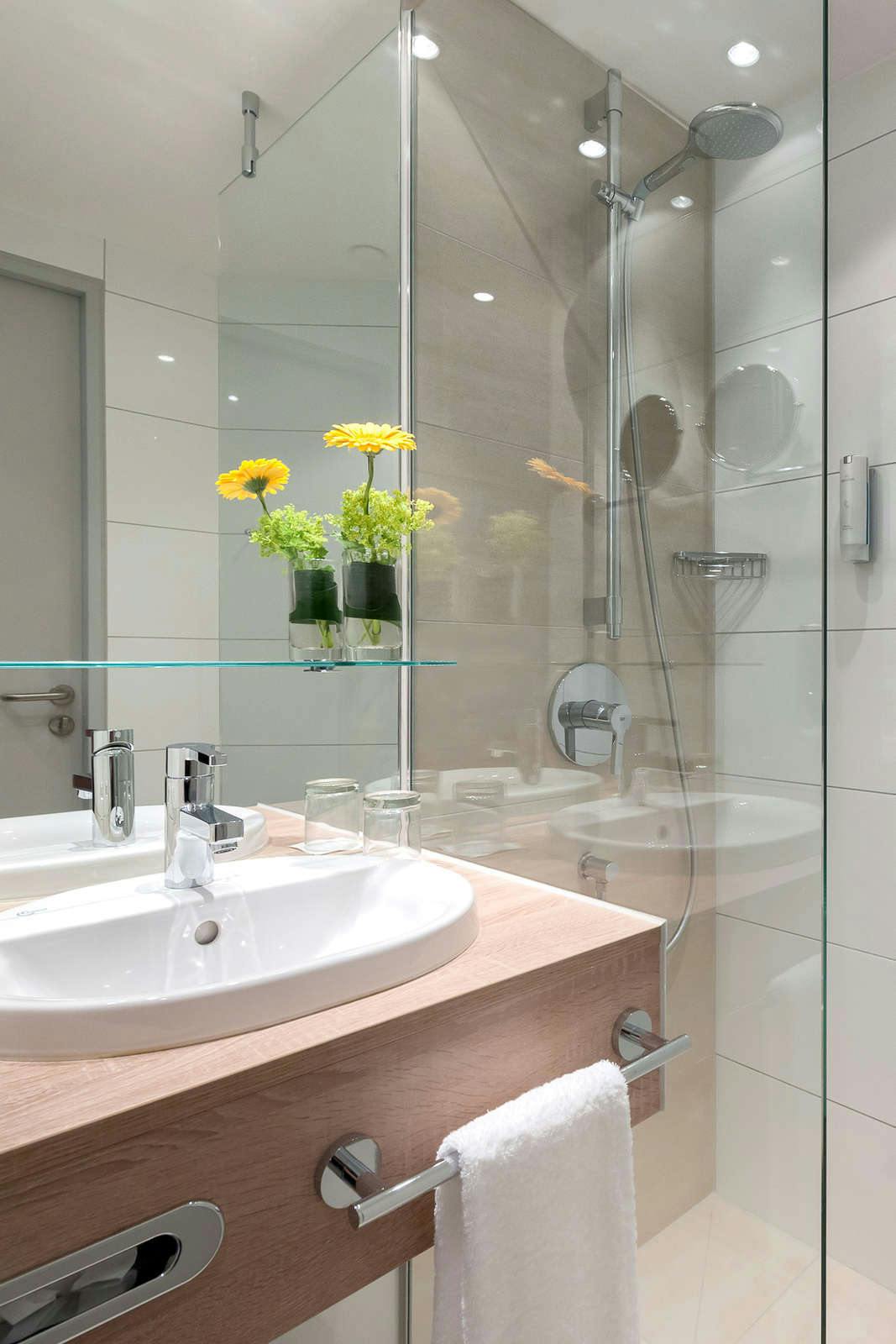 Hotel Essential by Dorint Stuttgart Airport photo 5