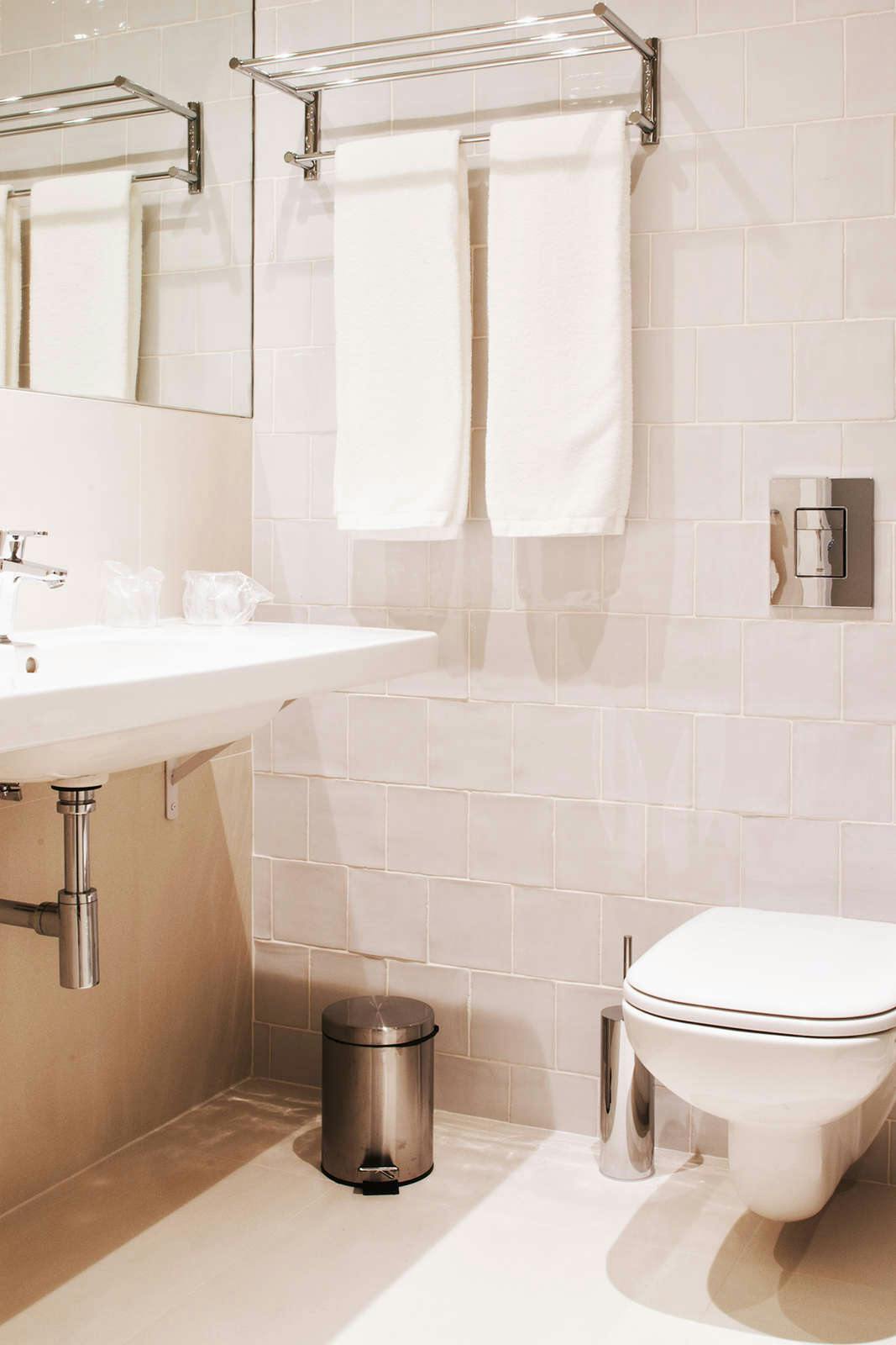 Hotel Hotel Spot Family Suites (Breakfast Included) photo 5