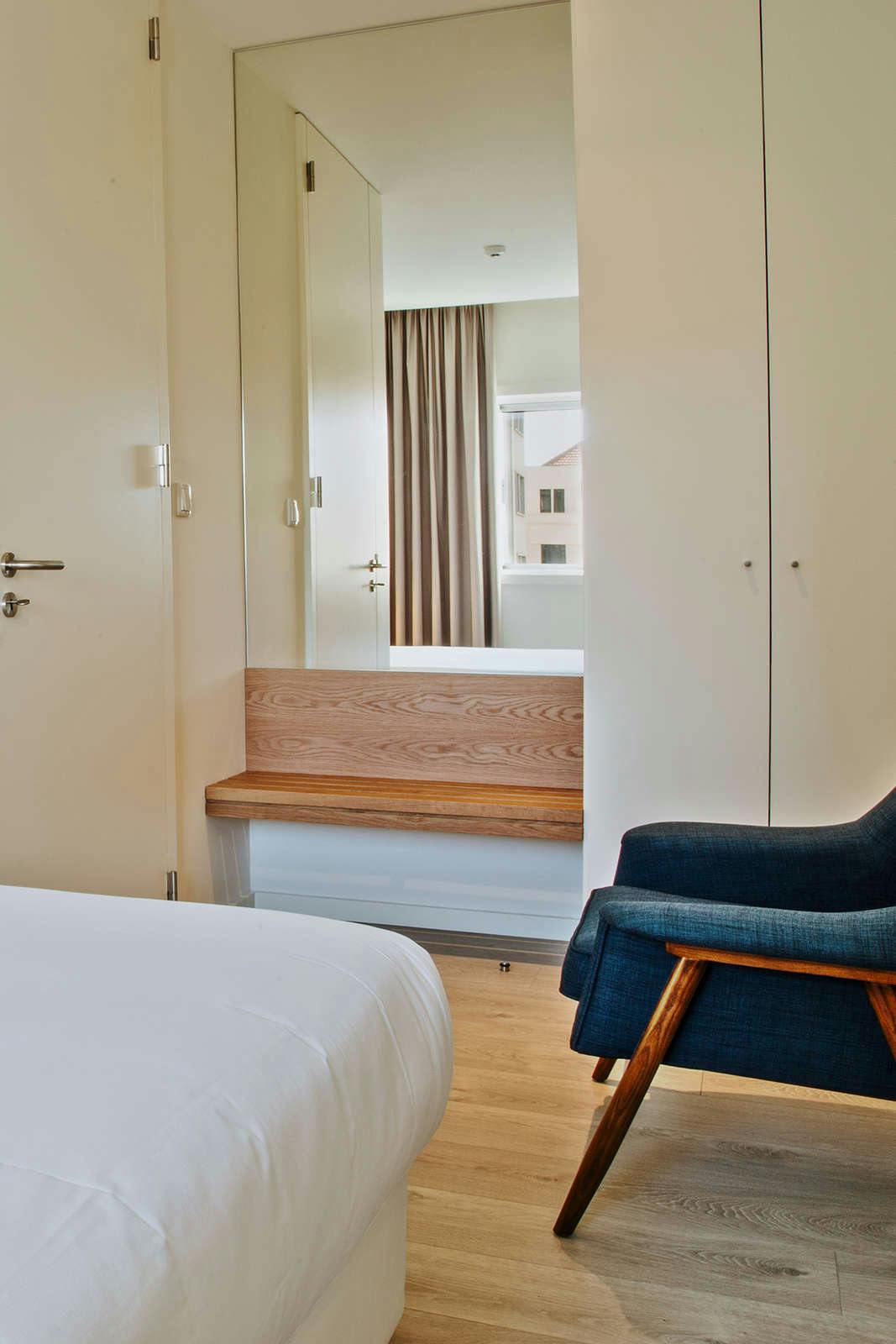 Hotel Hotel Spot Family Suites (Breakfast Included) photo 3