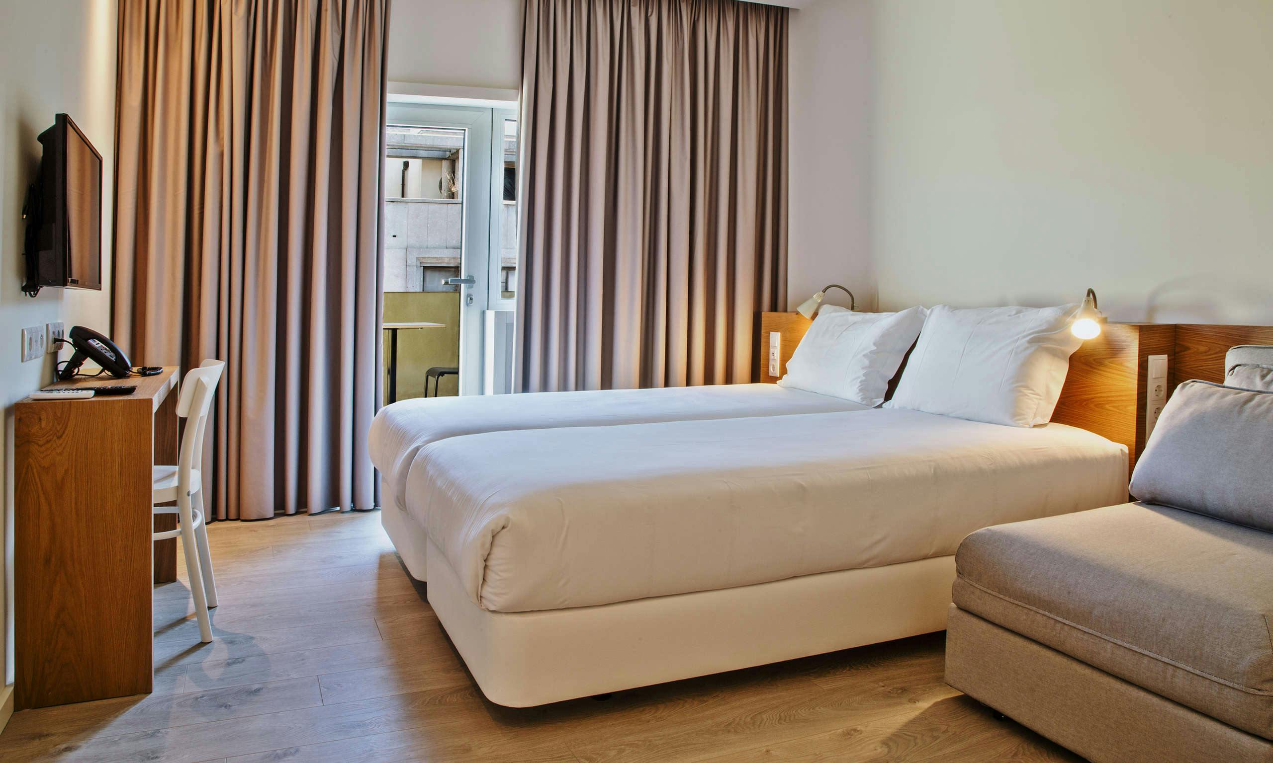 Hotel Hotel Spot Family Suites (Breakfast Included) photo 1