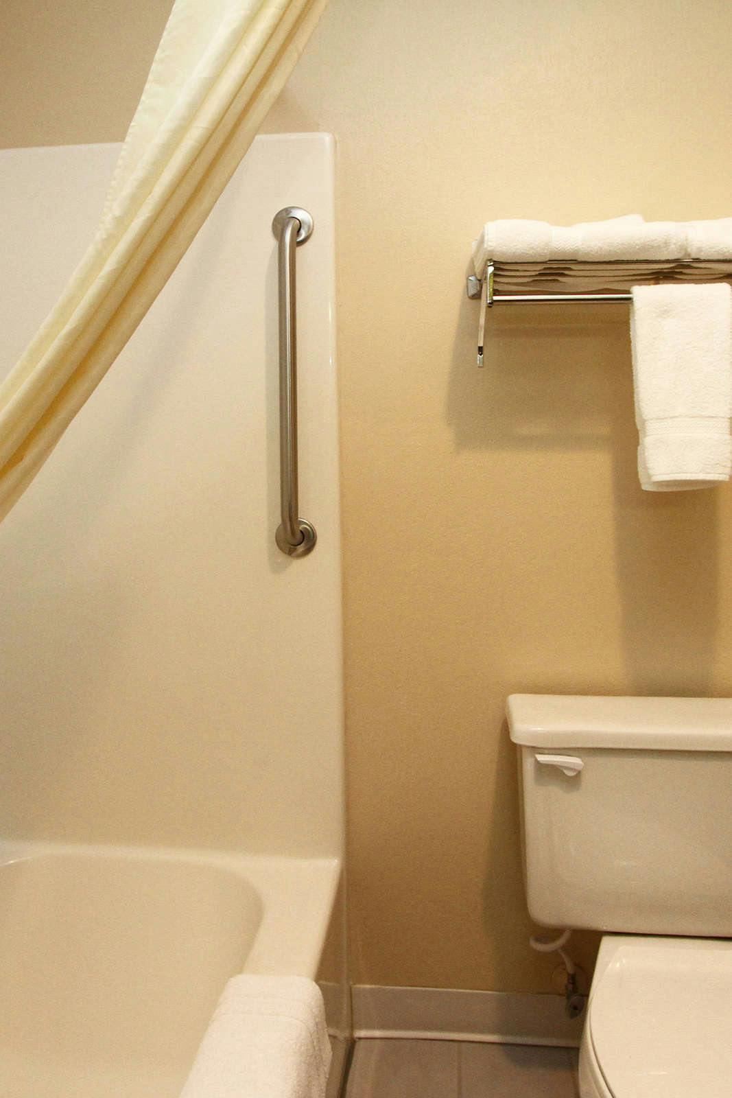 Hotel New Victorian Inn & Suites Kearney photo 4