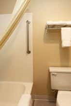 Hotel New Victorian Inn & Suites Kearney photo 4