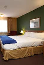 Hotel New Victorian Inn & Suites Kearney photo 1
