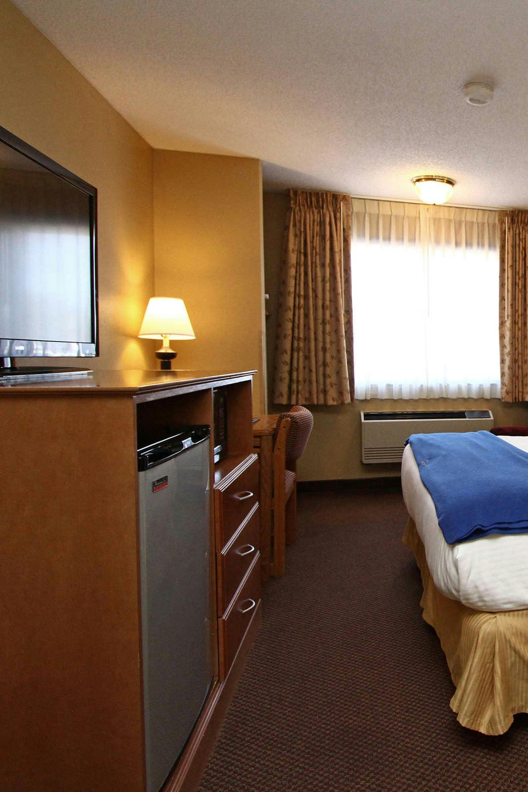Hotel New Victorian Inn & Suites Kearney photo 3