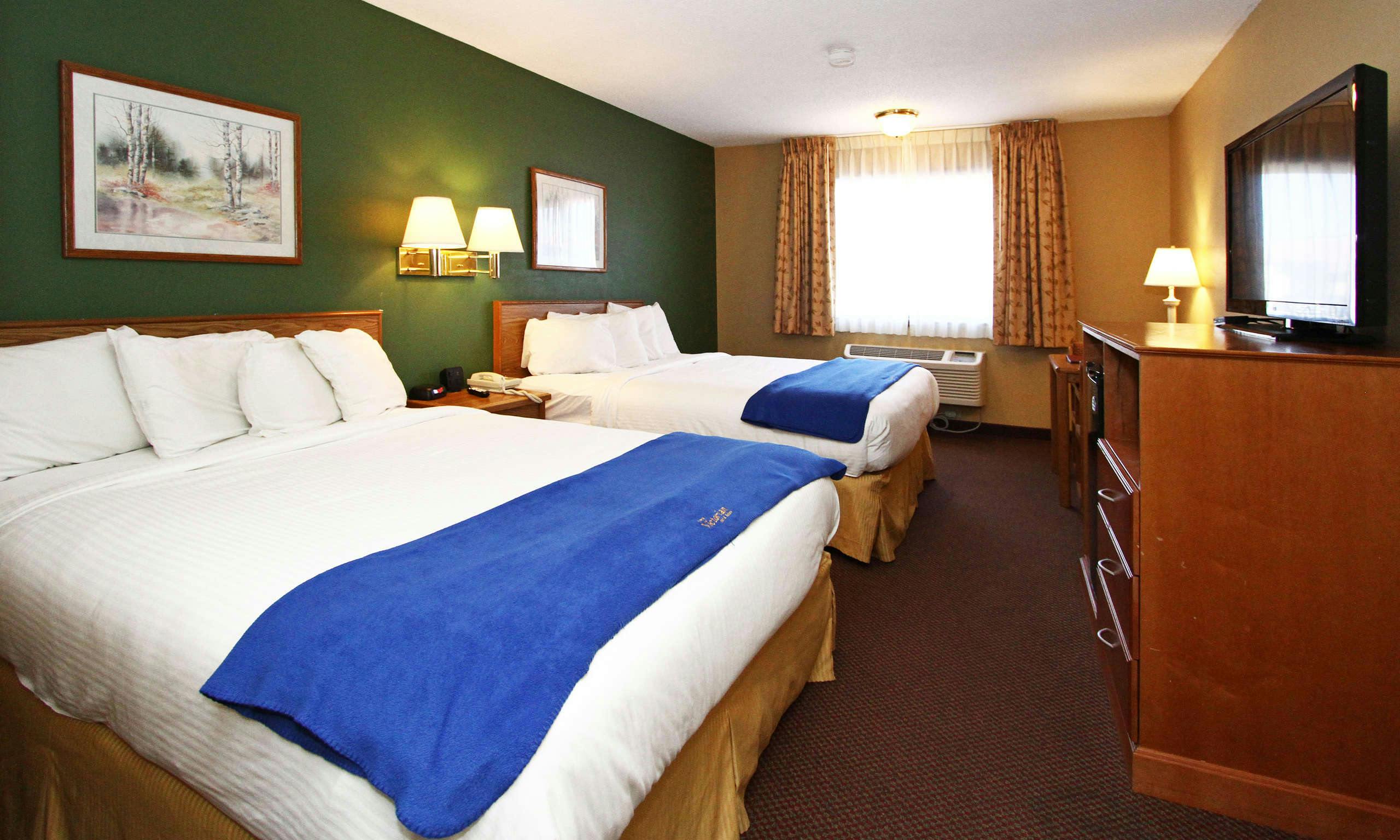 New Victorian Inn & Suites Kearney